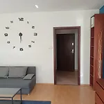 Kawalerka Blisko Plazy W Brzeznie * Gdańsk