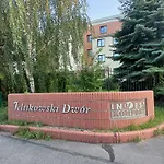 Appartement Kawalerka Blisko Plazy W Brzeznie *