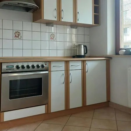 Apartamento Kawalerka Blisko Plazy W Brzeznie Gdansk
