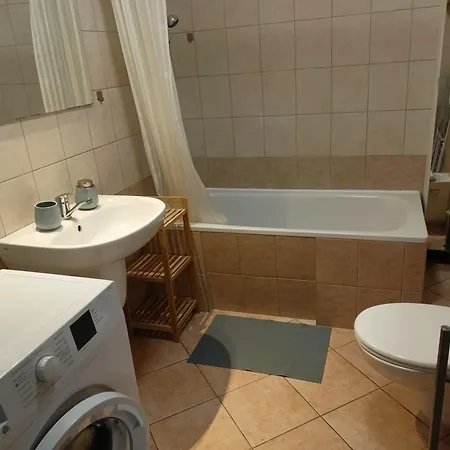 Kawalerka Blisko Plazy W Brzeznie