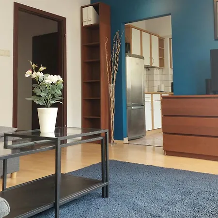 Appartement Kawalerka Blisko Plazy W Brzeznie Gdańsk