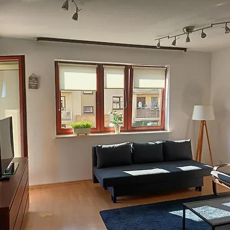 Kawalerka Blisko Plazy W Brzeznie